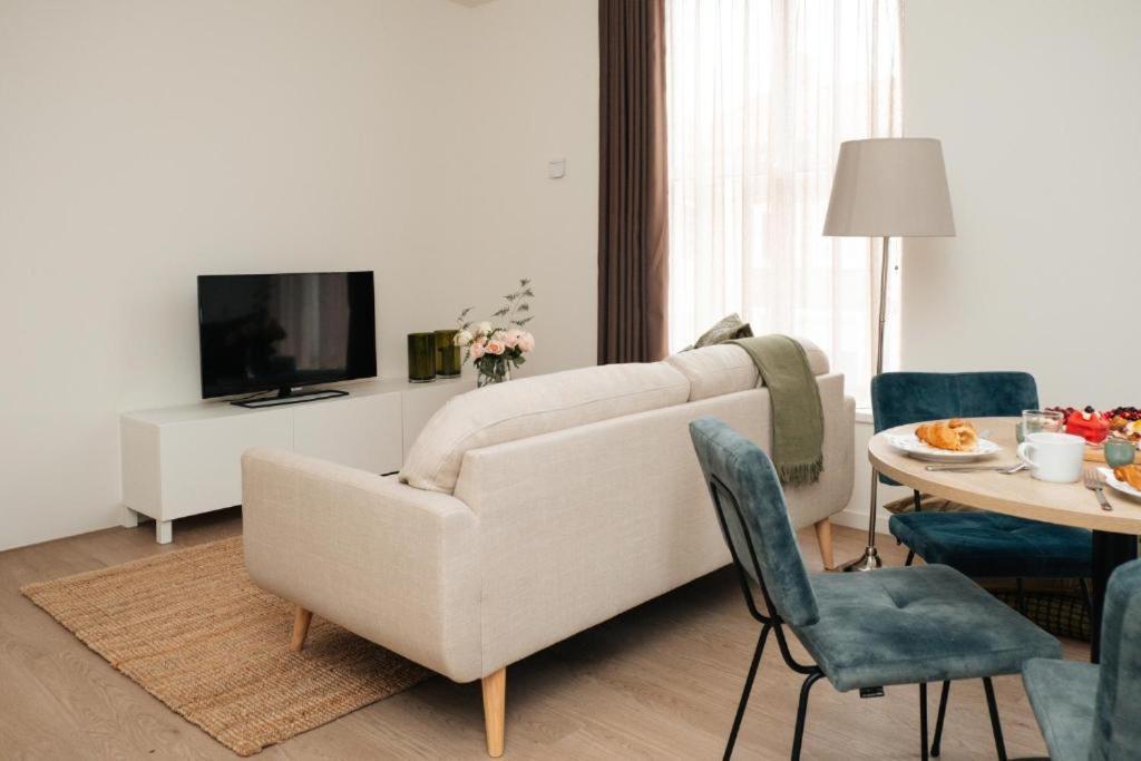 איינדהובן Boutique Hotel Lumiere מראה חיצוני תמונה