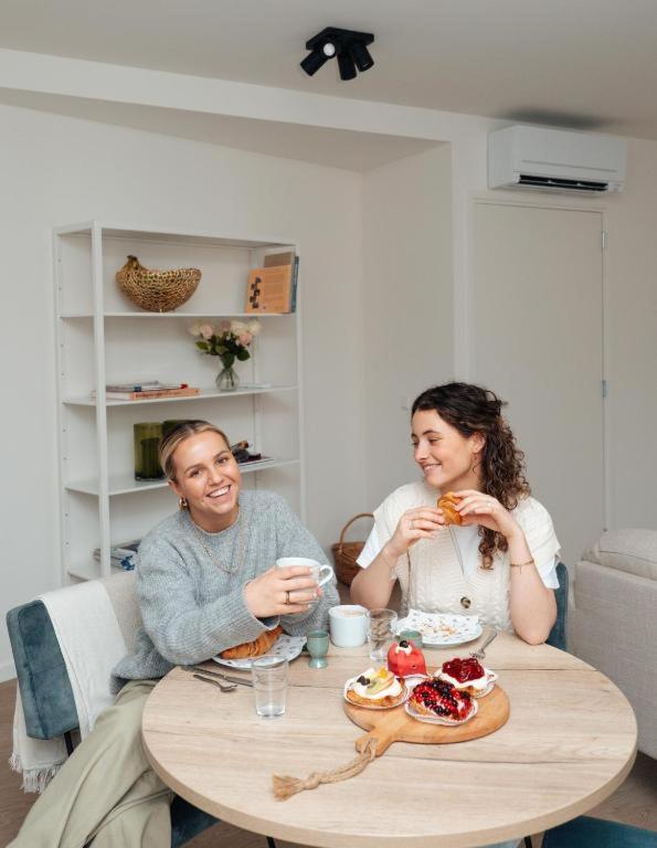 איינדהובן Boutique Hotel Lumiere מראה חיצוני תמונה