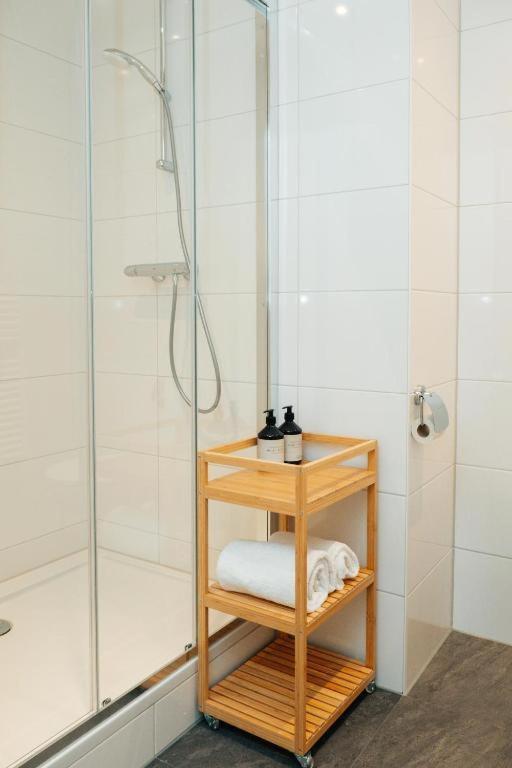 איינדהובן Boutique Hotel Lumiere מראה חיצוני תמונה