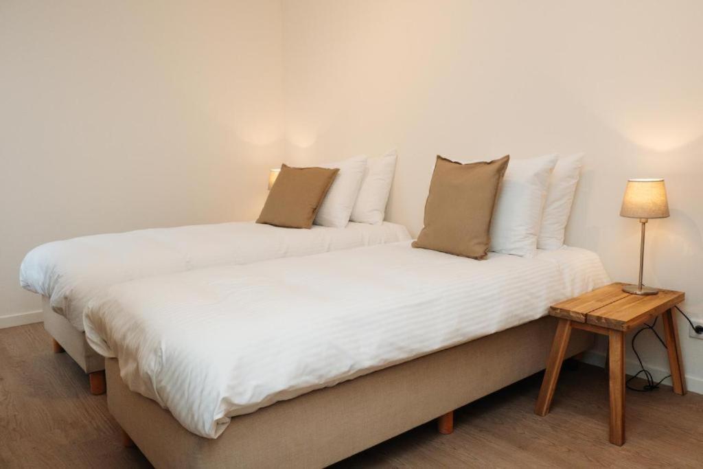 איינדהובן Boutique Hotel Lumiere מראה חיצוני תמונה